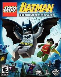 Play the latest batman games for free at cartoon network. Lego Batman The Videogame Wikipedia