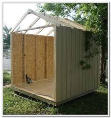 Keep in mind that it is not always cheaper to build your own shed ramp. Build A Storage Shed Cheap Cheap Storage Sheds Diy Shed Plans Diy Shed