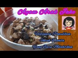 0 ratings0% found this document useful (0 votes). Resep Ayam Arak Masakan Mama Mudah