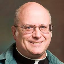 Rev. M. Thomas Bolster