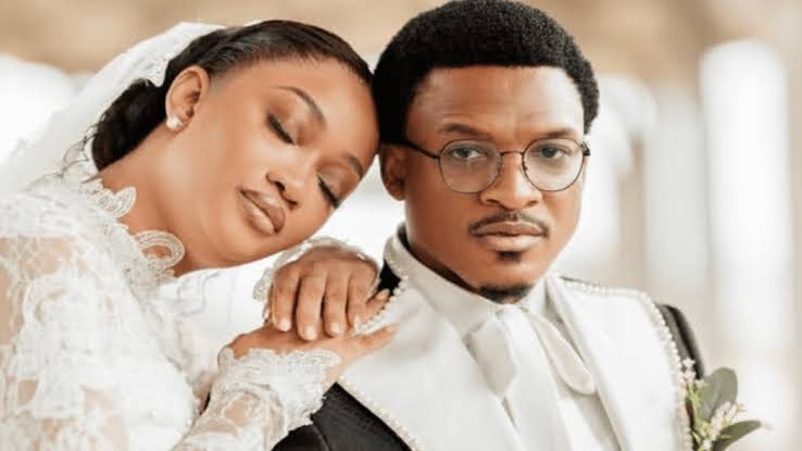 Shawn Faqua's mother-in-law speaks on wife's past, says she was delivered  from 'wrong altar' - QED.NG
