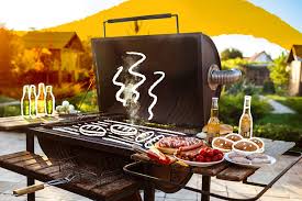 The backyard barbecue store is the best of the best for all your queuing needs. Best Outdoor Grills Bbq Experts Review All The Grills You Can Buy Now Thrillist