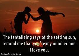Pin On Cute Love Quotes For Her
