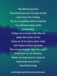 25 Beautiful Good Morning Poems For Friends Famliy Good Morning Poems Good Morning Messages Morning Poem