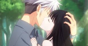 Fruits Basket Episode 39 Fruits Basket Episode 39 In An Episode Rife With So Much Angst That Ev Fruits Basket Anime Fruits Basket Cosplay Fruits Basket Manga