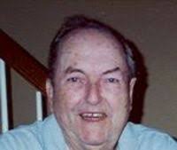 Obituary information for John Edward Carter