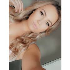 Abbie Stone (@abbiestonex)