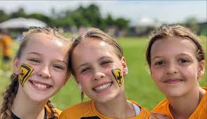 2024 Crusaders Rugby Club Annual Report