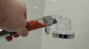 Shop our range of shower heads at warehouse prices from quality brands. Stonestream Shower Head Review Well It Works Youtube