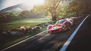 Ferrari 330 P4 Gran Turismo 6 Nbdesignz Wallpapers Hd Desktop And Mobile Backgrounds