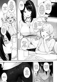 Succubus no Rinjin 2 » nhentai - Hentai Manga, Doujinshi & Porn Comics