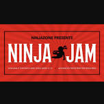 Ninja Jam