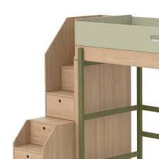 Hochbett kinder treppe ᑕ ᑐ furnistad hochbett für kinder sun kinderhochbett, flexa hochbett popsicle mit treppe blau online kaufen, hochbett mit treppe tolle vorschläge, treppen turm für hochbetten sicherheitstreppe zu, hochbett hochetage mit treppenregal kinder zimmer. Flexa Etagenbett Popsicle Mit Treppe Blau Ab 4 Jahre 90x200cm Kidswoodlove