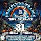 Poolpsyde Trance: Trick or Trance – Friday 31 event image