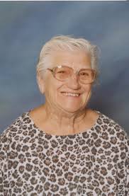 Martha Wheeldon Obituary