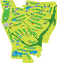Course Layout - Neshanic Valley Golf Course