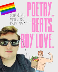 Alexander Paul Burton Unveils Powerful New Music for Pride: An Anthem for  Belonging, Unity, and Triumph