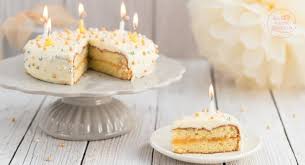 1.000 ideen für kuchen und torte zum geburtstag. Einfache Leckere Geburtstagstorte Backen Macht Glucklich