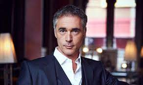 Matthew gregory wise (born 15 may 1966) is an english actor and producer. Life According To Actor Greg Wise Express Co Uk