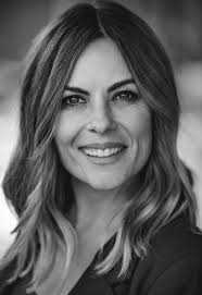 Faith Field, Real Estate Agent