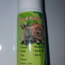 Rawat kucing sakit parvo, selsema atau demam dengan air rebusan ni memang berkesan! Ubat Demam Selsema Batuk Untuk Kucing Maxhico Shopee Malaysia