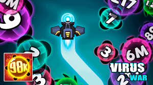 Jul 11, 2021 · tentu saja, ini membuat pengalaman bermain game sangat menarik dan menghibur. Virus War Mobile Game Guide Tips Tricks To Beat The Viruses Gamer Empire