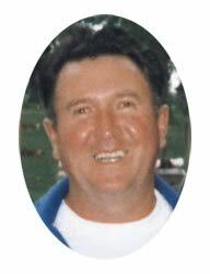 Obituary of James 'Allen' McGrath