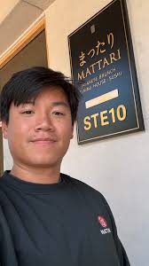 Was there a Japanese restaurant in Waite Park?