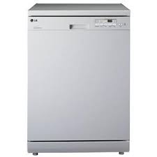 Lg D1450wf1 Bulasik Makinesi