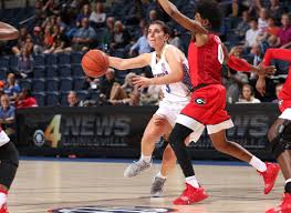 Oklahoma transfer chelsea dungee has announced plans to attend arkansas and play for coach mike neighbors. 14 Reasons To Catch Sec Women S Basketball Tournament In Greenville