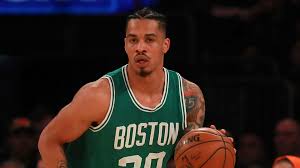 Remains out indefinitely for personal reasons. Gerald Green Rocked Shamrock Braids For Celtics Opener Sporting News