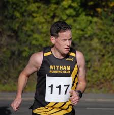 Maybe you would like to learn more about one of these? Coaching Team Witham Running Club