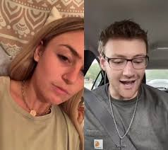 Reacting to Emotional Duet with Cole Parrell