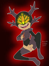 Post 4703423: Amphibia Darcy_Wu insecuregoblin Marcy_Wu