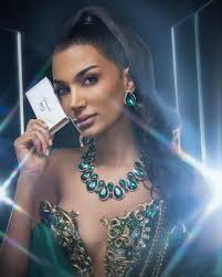 Clarissa Molina Fanpage from Vietnam