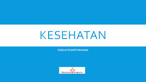 Tanggung jawab individu sebagai warga masyarakat adalah sebagai berikut. Tanggung Jawab Pemerintah Terhadap Kesehatan Masyarakat Hukum Positif Indonesia