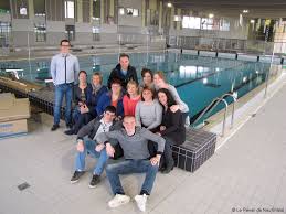 Photos Decouvrez Le Centre Aquatique De Croixrault Les 22 Et 23 Avril Le Reveil De Neufchatel