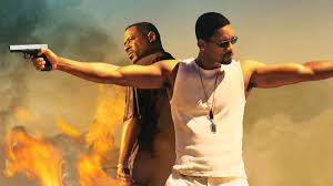 The action is fast paced and a lot of fun without being too ridiculous. Bad Boys Ii 2003 Directed By Michael Bay Reviews Film Cast Letterboxd