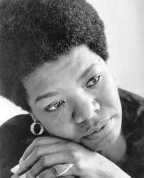 And still i rise is the first documentary about dr. Maya Angelou S Lingering Hum Chicago Tribune