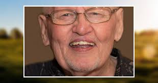 Harold W. Ward Obituary March 26, 2016