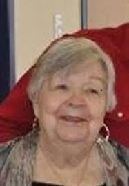 Evelyn Alaniz Obituary (1940