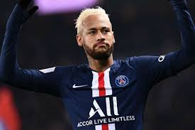Begins his professional debut when he was 17 years old in which he played against oeste in the last. Neymar Doesn T Need To Mock His Opponents Delort Slams Psg Star For Showboating In Previous Montpellier Clash Goal Com