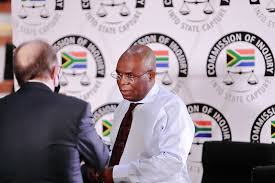 Testimony from the zondo commission is unlikely to significantly erode this base of support. Opinion Ssa Revelations At Zondo Commission Have We Come Full Circle News24