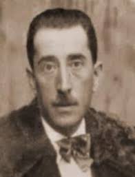 Aparicio de Arcos, Rafael