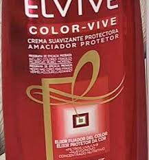 شامبو لوريال للشعر المصبوغ وحماية لون الصبغة لوريال الاحمر L Oreal Shampoofor Color And Color Protection Red L O Color Ketchup Bottle Loreal
