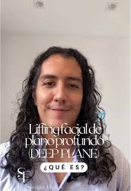 ¿Comoces el lifting favial de plano profundo? #lifting #PlasticSurgery  #Miami #CirugíaPlástica #Medellín