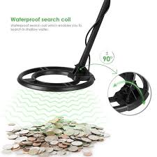 Los metales no andan volando, hace la prueba con objetos enterrados. 2 Style Metal Detector Quick Shooter Lightweight Professional Detectors Buy At A Low Prices On Joom E Commerce Platform