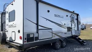 Check spelling or type a new query. 2021 Forest River Flagstaff Micro Lite 25fks For Sale In Elkhart In Lazydays