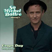 Så här kommer några reflektioner från den senaste tiden som trots mängden uppdrag har varit en riktig energipåfyllare. Sa Mycket Battre Sasong 5 Orups Dag 2014 256 Kbps File Discogs