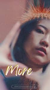 During a recording for an upcoming summit (details coming soon!) we talked  about giving ourselves PERMISSION to BE ourselves., Of course, it made me  revisit the question once again., ❓How can I BE ...